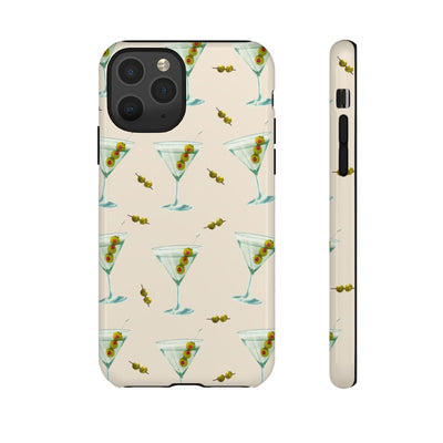 Shaken Not Stirred Tough Case