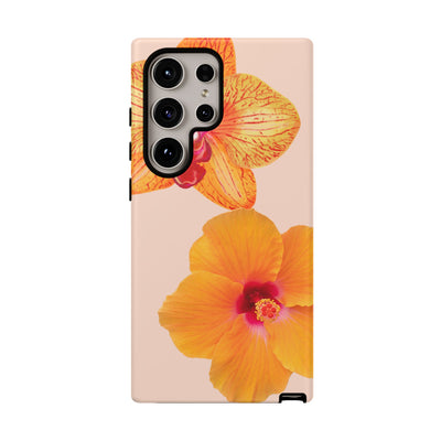 Mana Island Tough Case