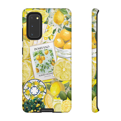 Posintano Tough Case
