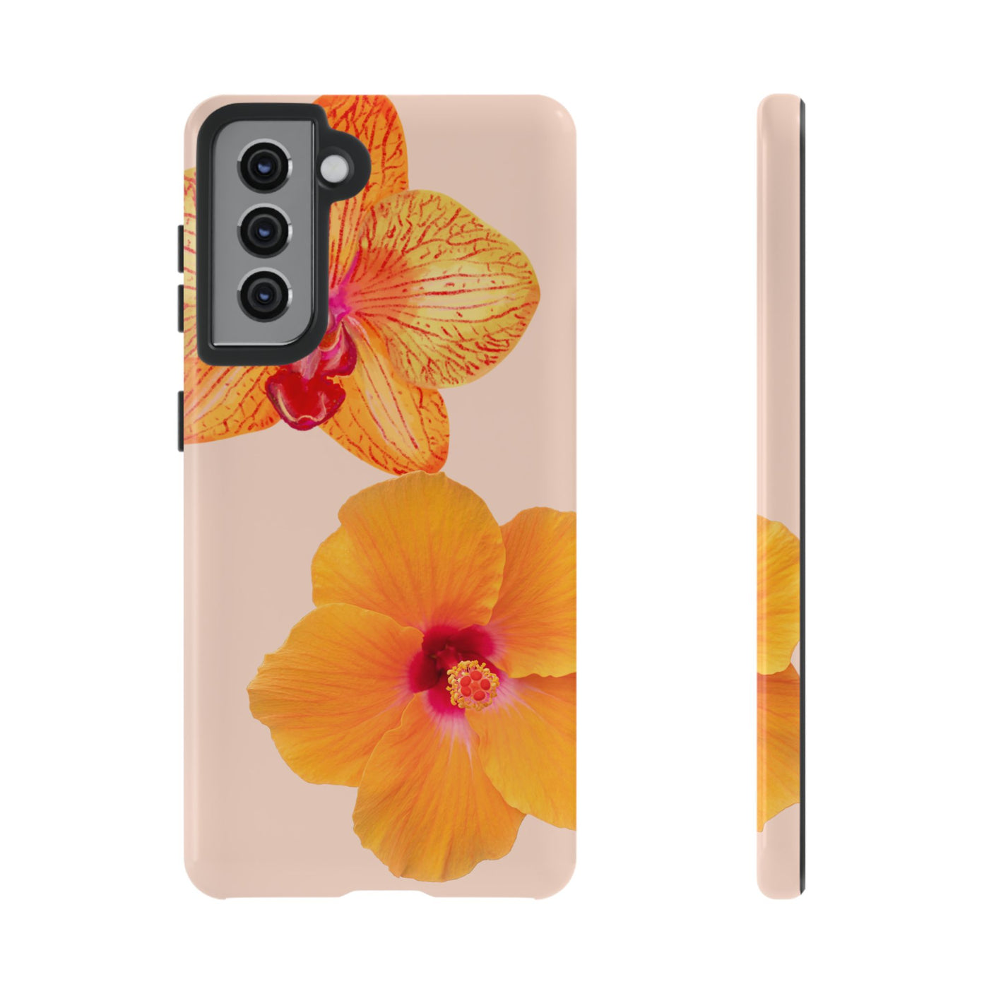 Mana Island Tough Case