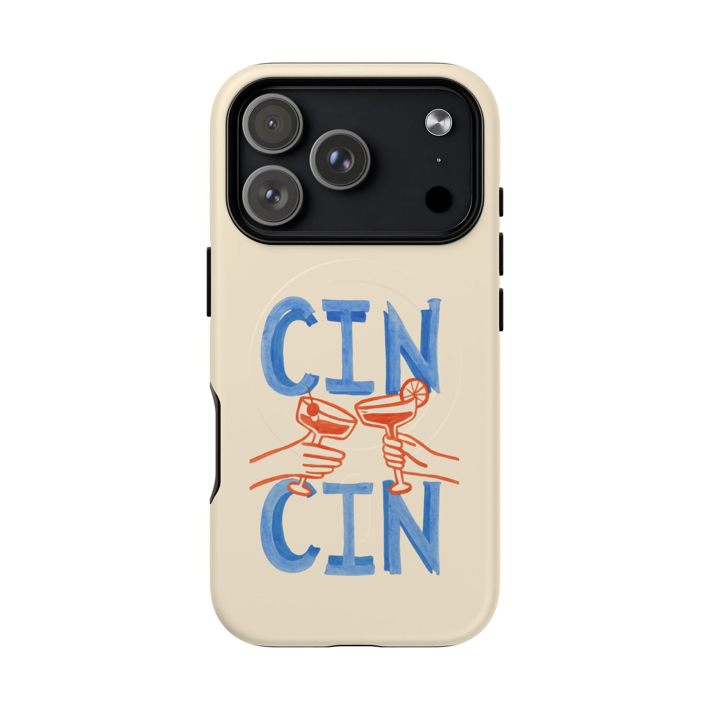 Cin Cin MagSafe® Case