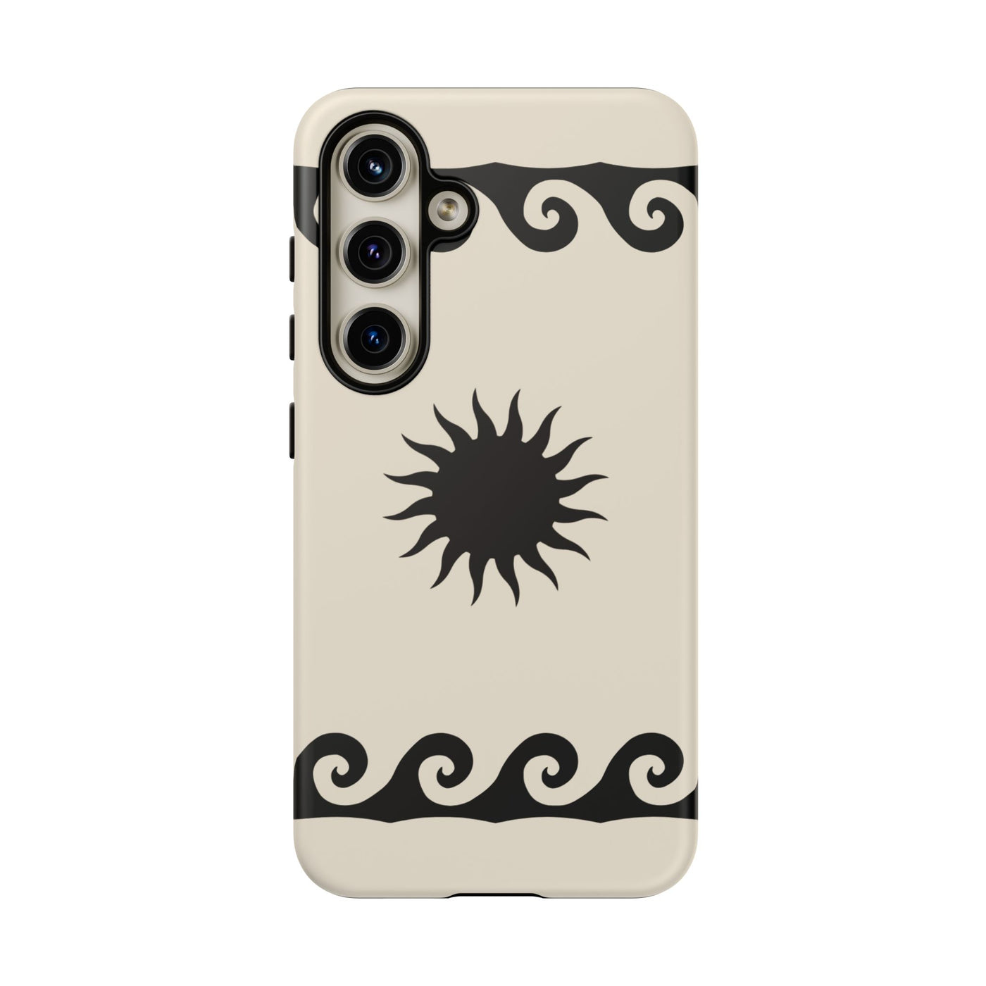 Sol Boheme Tough Case
