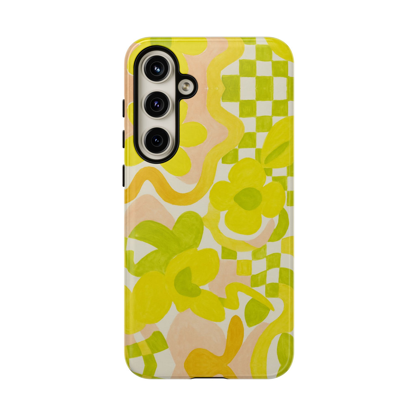 Skyhigh Tough Case