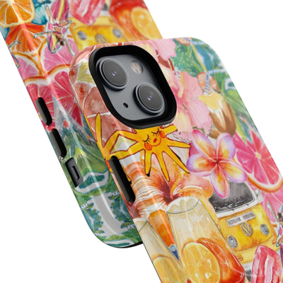 Kombi Love Armoured MagSafe® Case