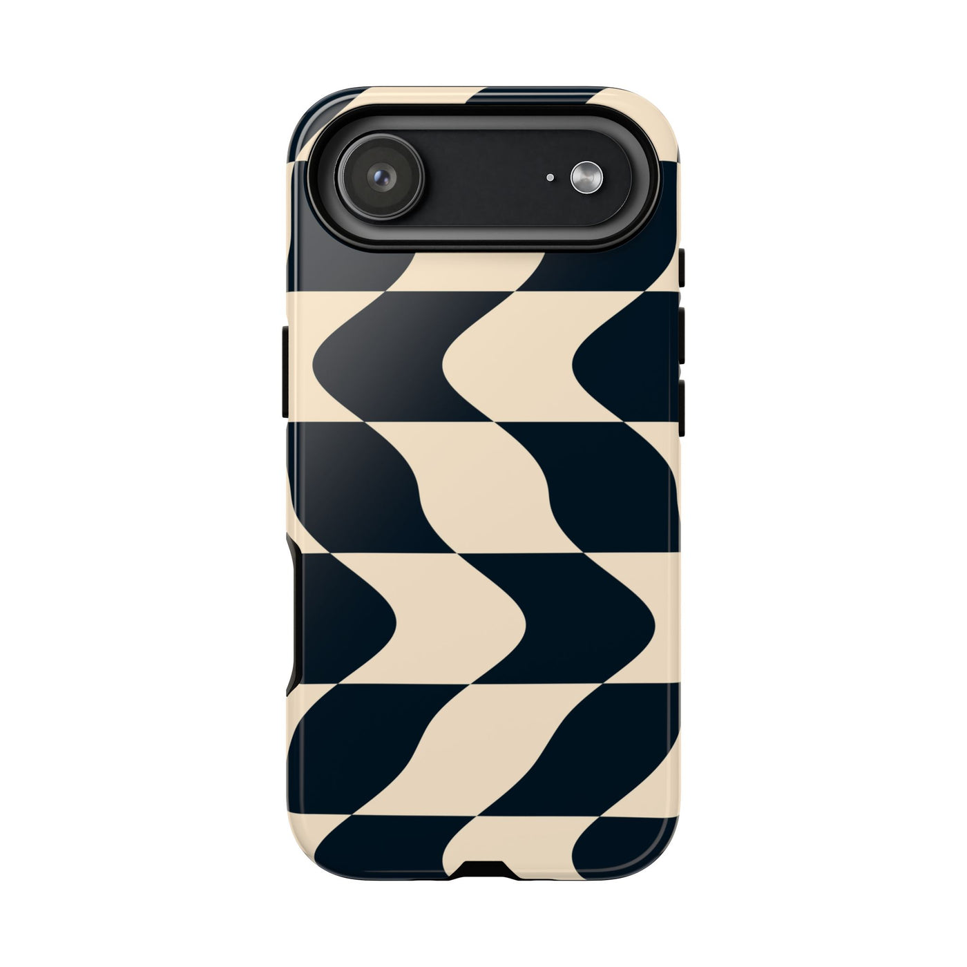 Old Flame Tough Case