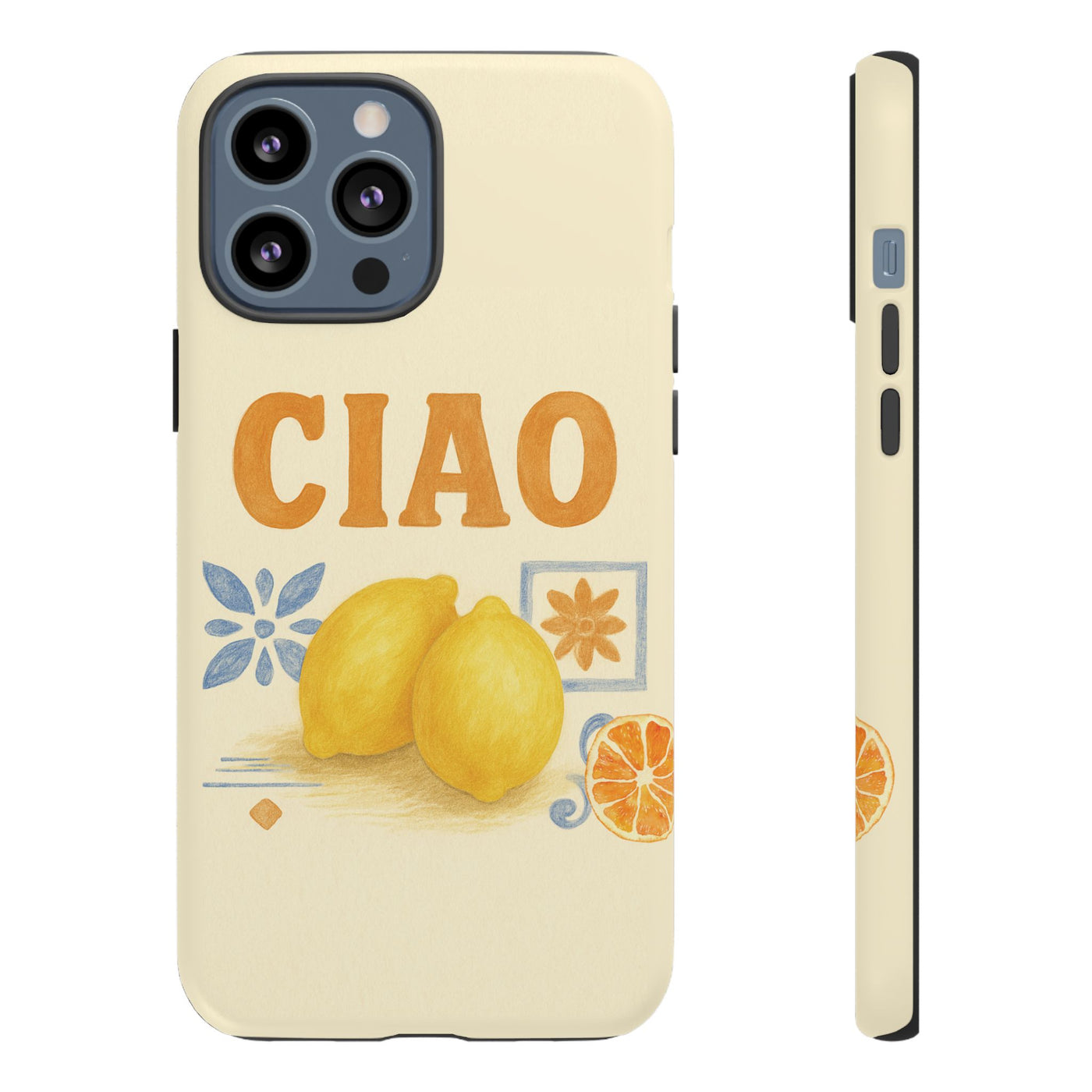 Ciao Tough Case