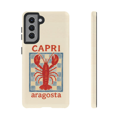 Capri Lobster Tough Case