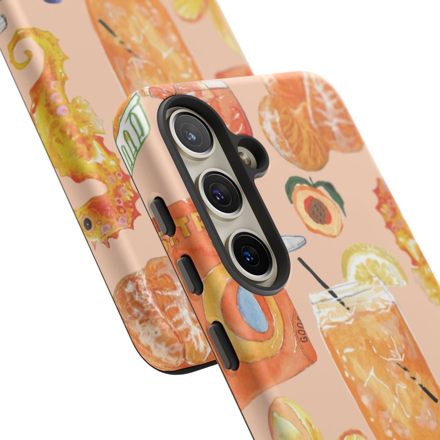 Motel Soleil Phone Case