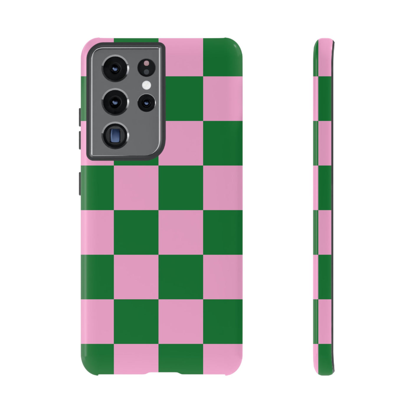 Midnight City Tough Case