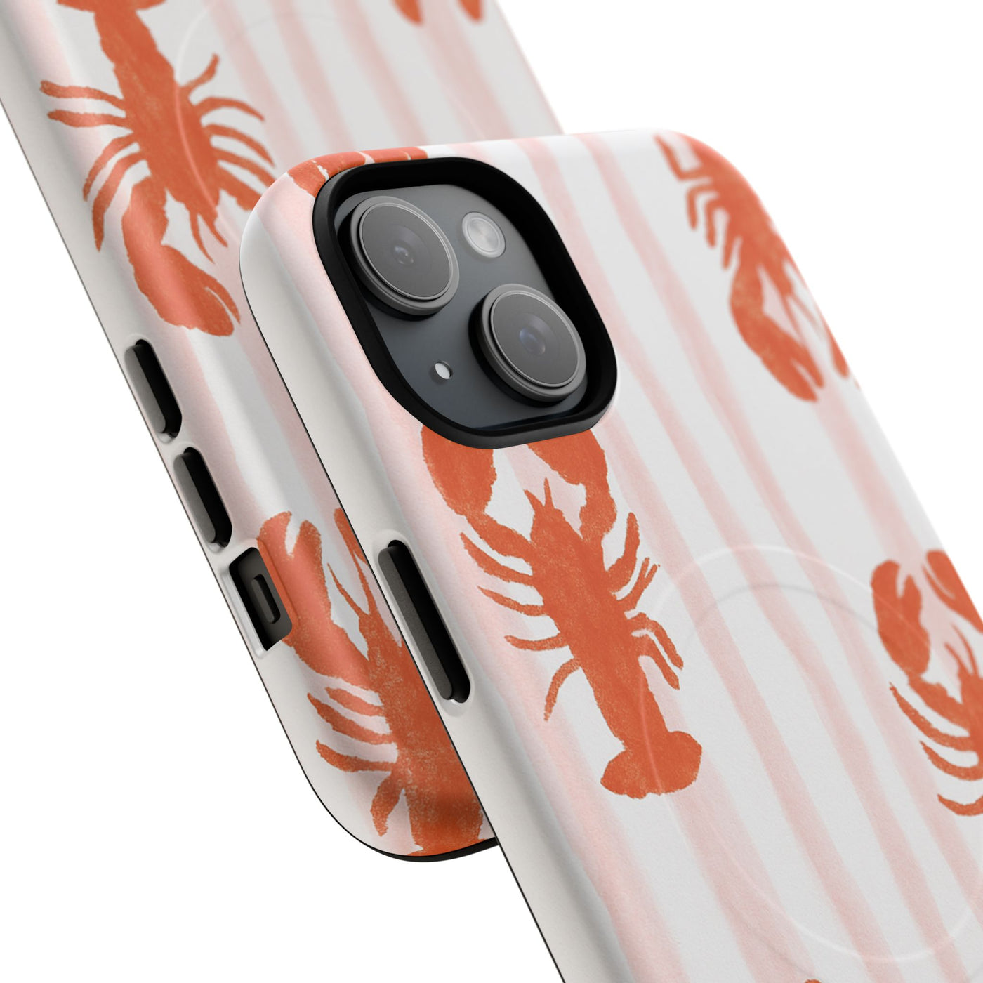 Le Lobster MagSafe® Case