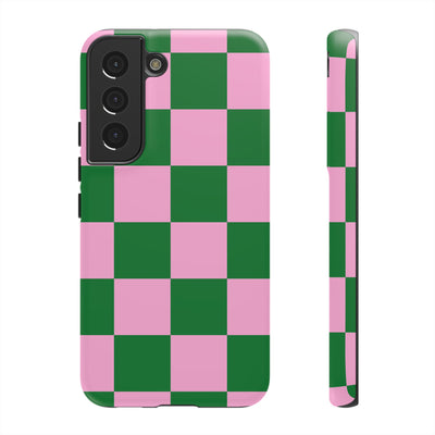 Midnight City Tough Case