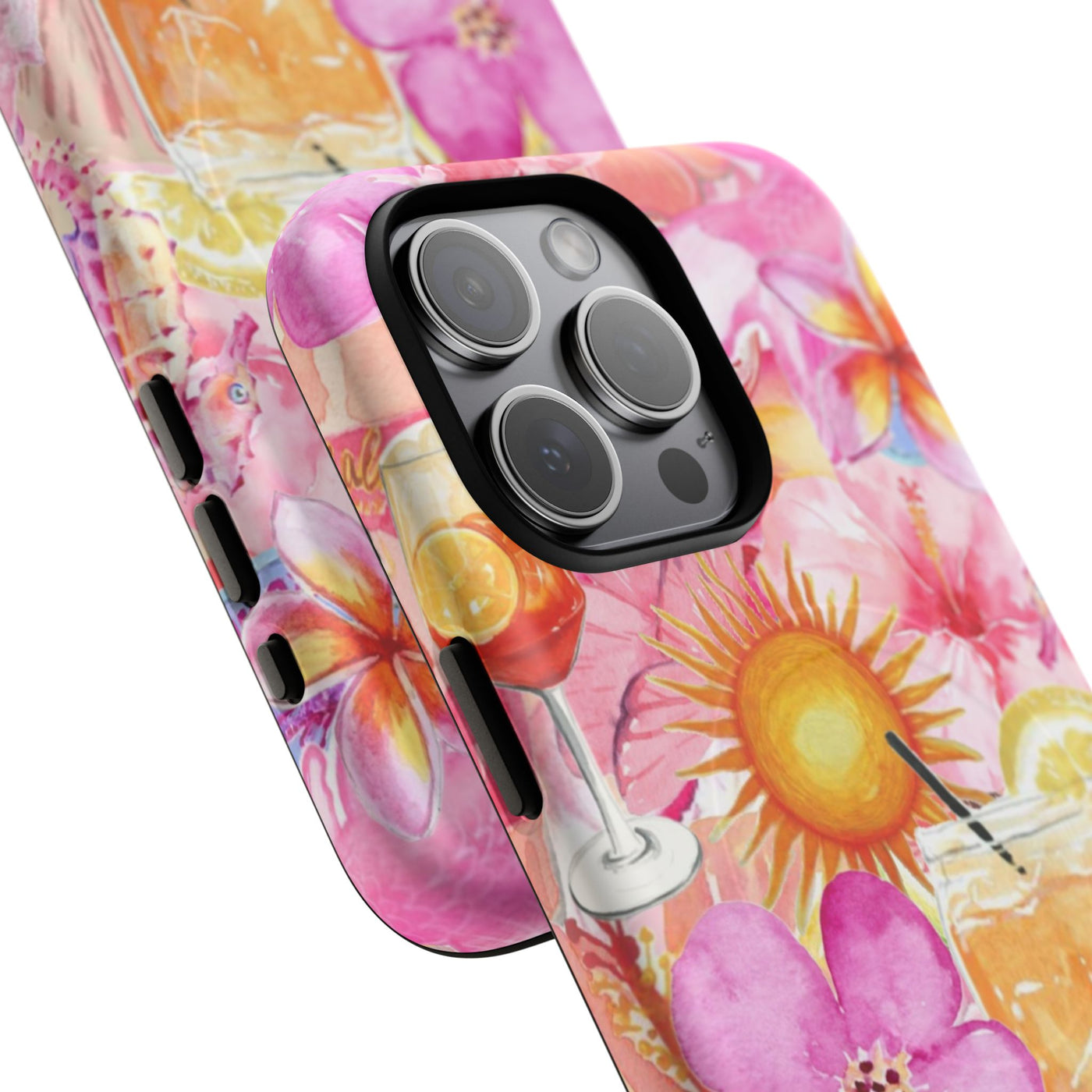 Happy Hour Armoured MagSafe® Case