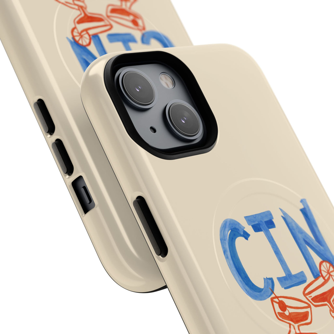 Cin Cin MagSafe® Case