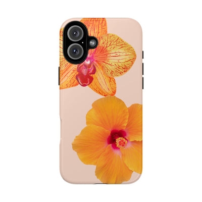 Mana Island Tough Case
