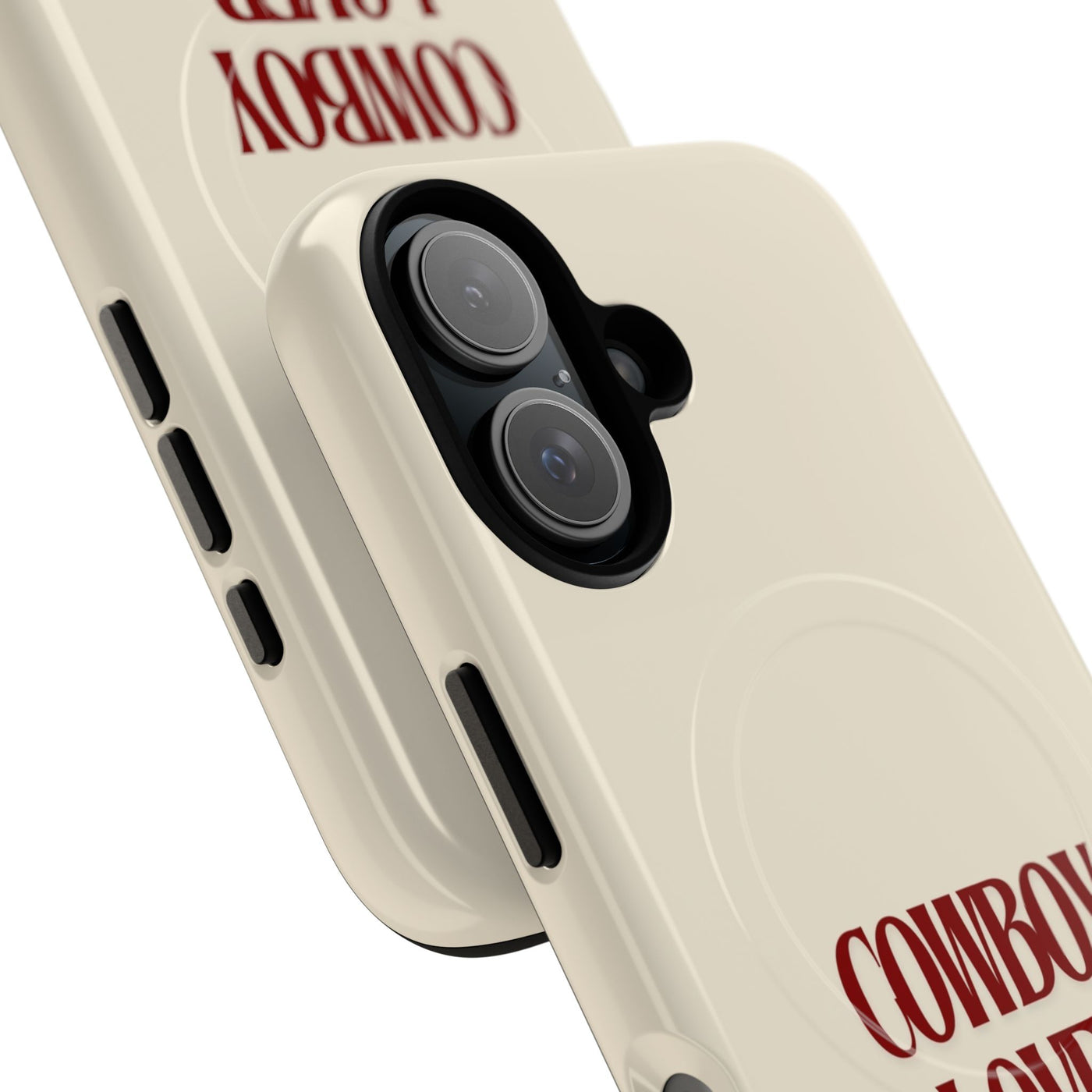 Cowboy Lover MagSafe® Case