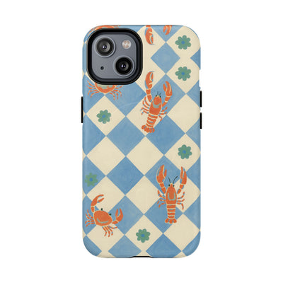 Long Lunch Armoured MagSafe® Case