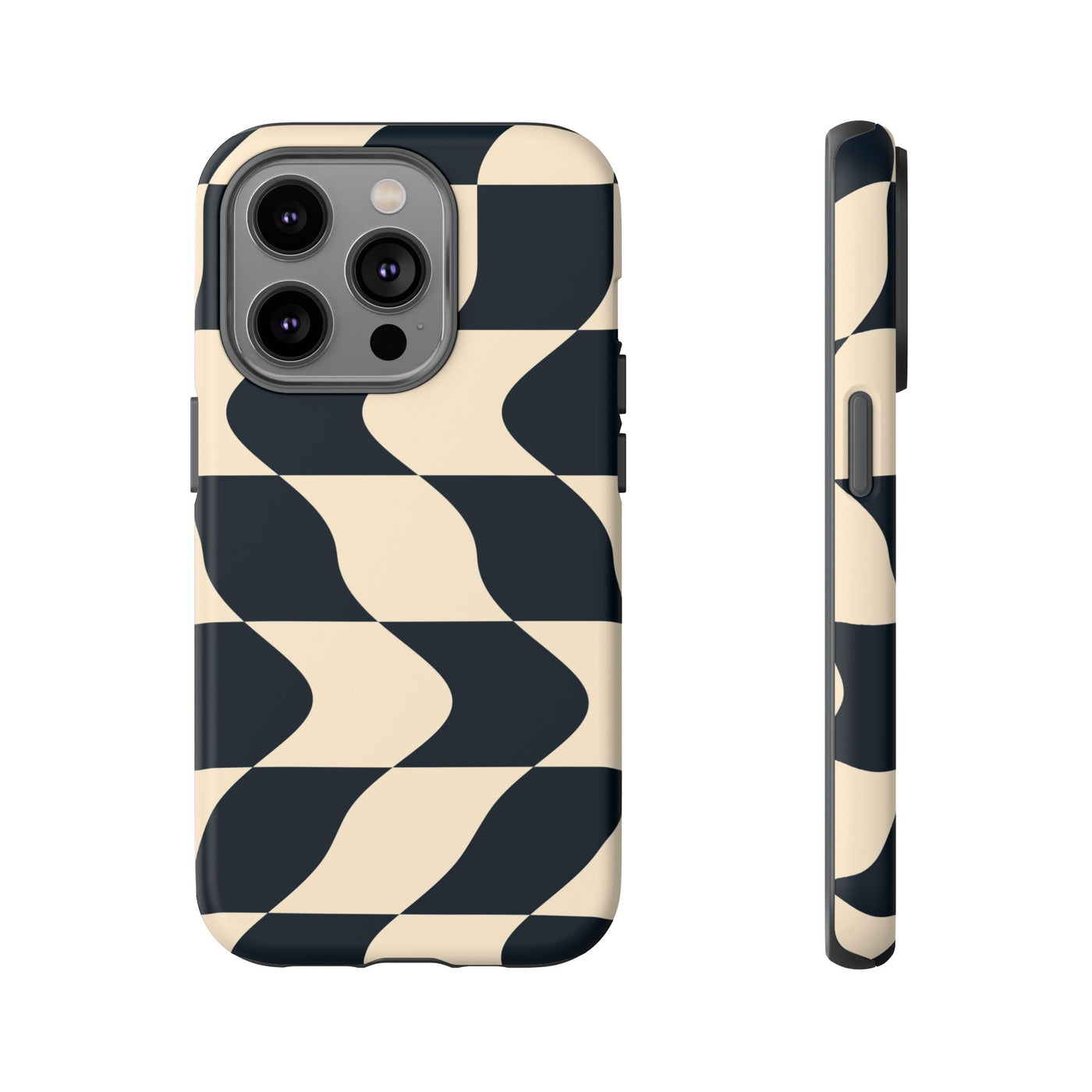 Old Flame Tough Case