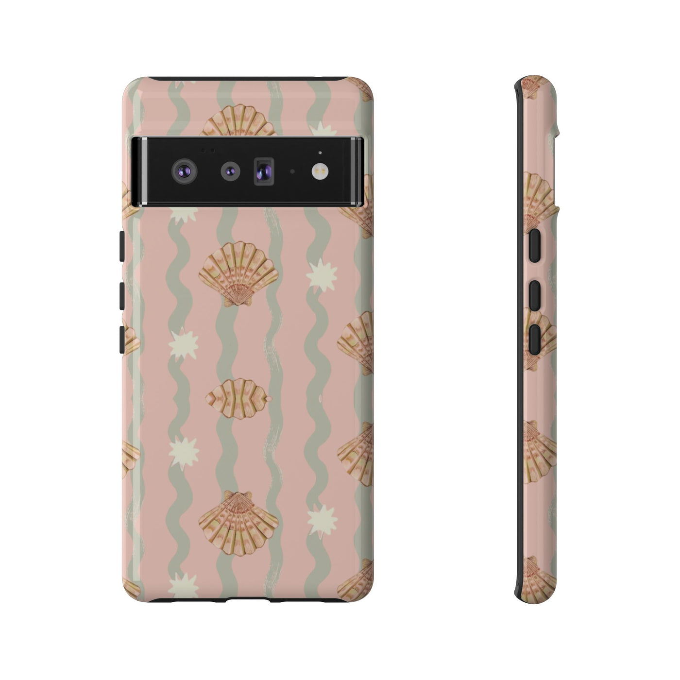 Sunrise Nomad Tough Case