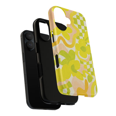 Skyhigh Armoured MagSafe® Case
