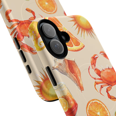 Sunwave Armoured MagSafe® Case