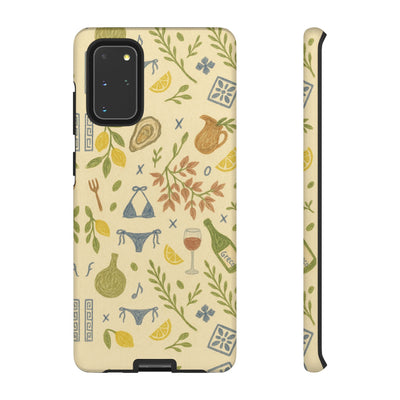 El Greco Tough Case