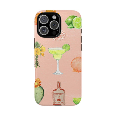 Motel Mexicola Tough Case