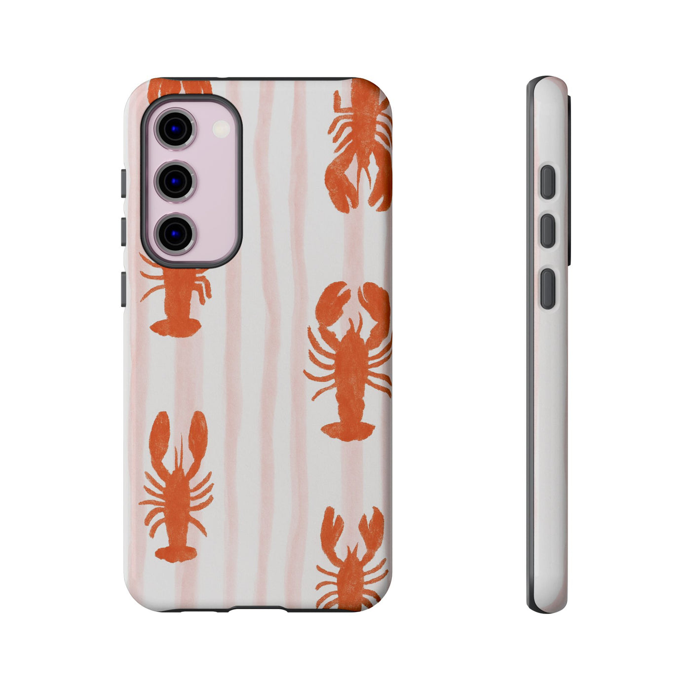 Le Lobster Tough Case