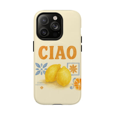 Ciao MagSafe® Case