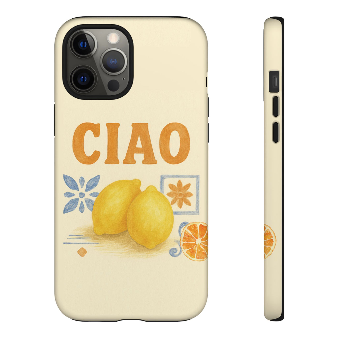 Ciao Tough Case