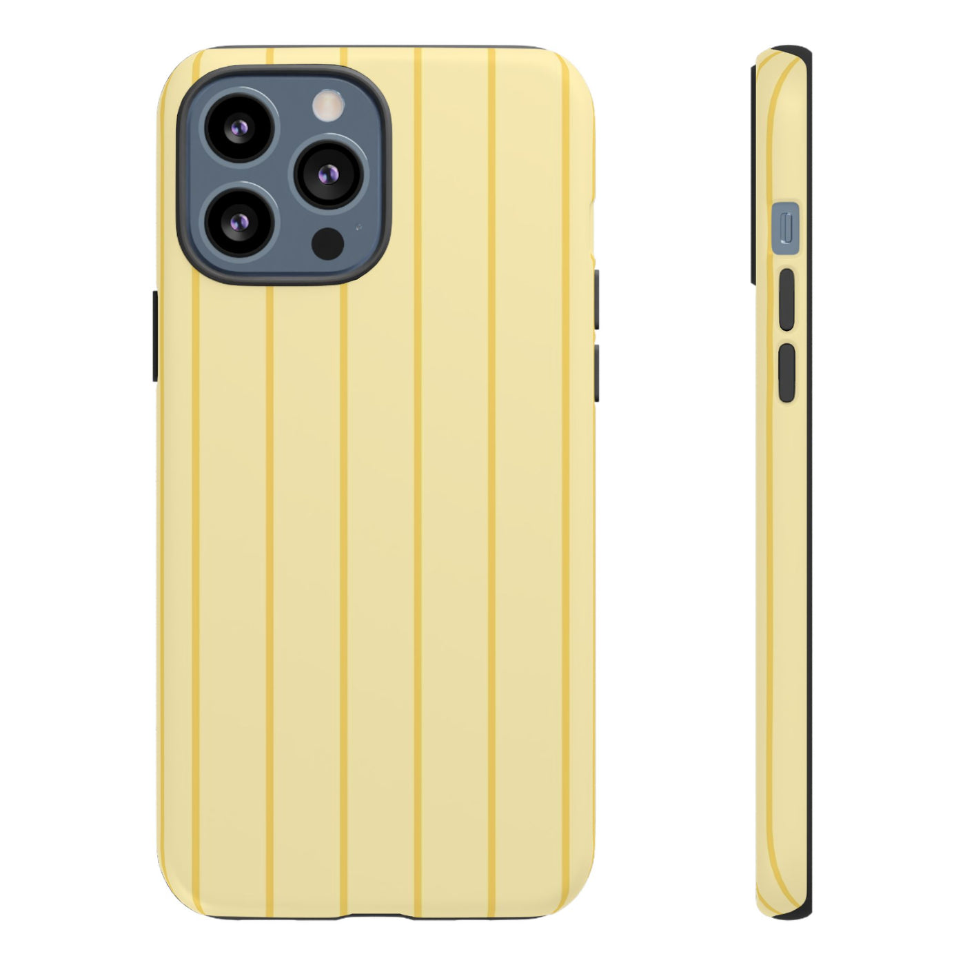 Lemontini Tough Case