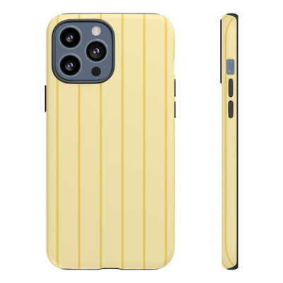 Lemontini Tough Case