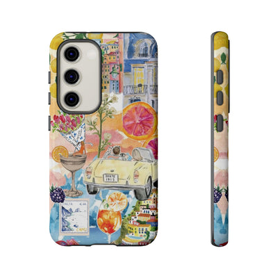 Capri Tough Case