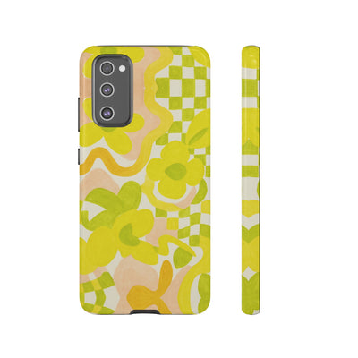 Skyhigh Tough Case