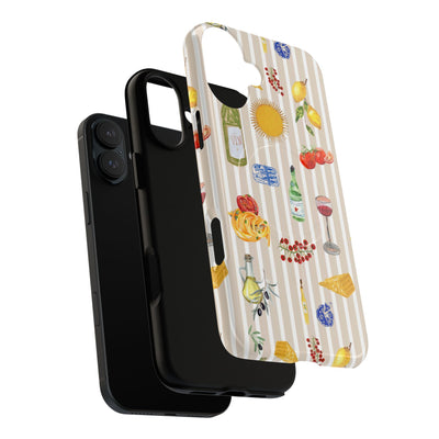 Pasta e Vino MagSafe® Case