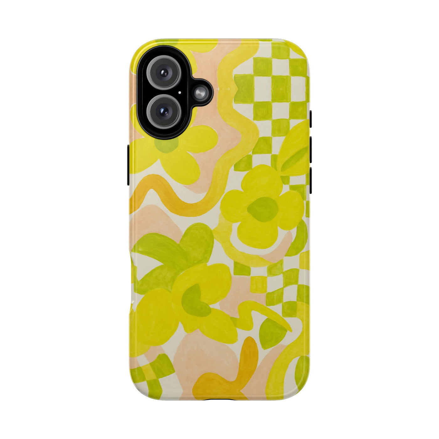 Skyhigh Tough Case