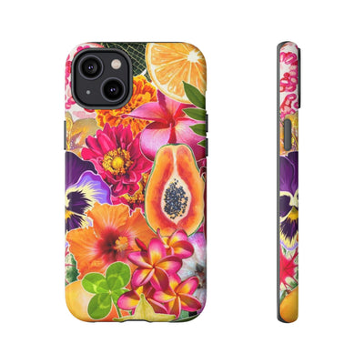 Aloha Lane Tough Case