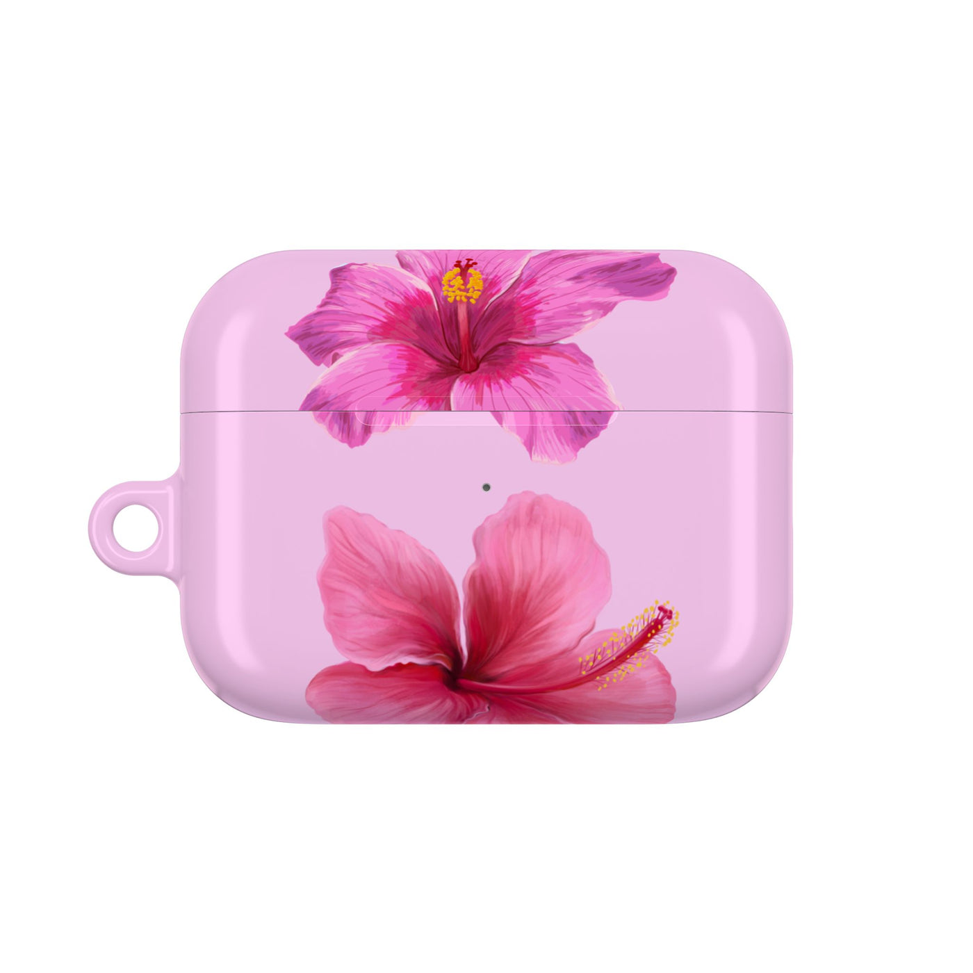 Hibiscus Island Case for AirPods®