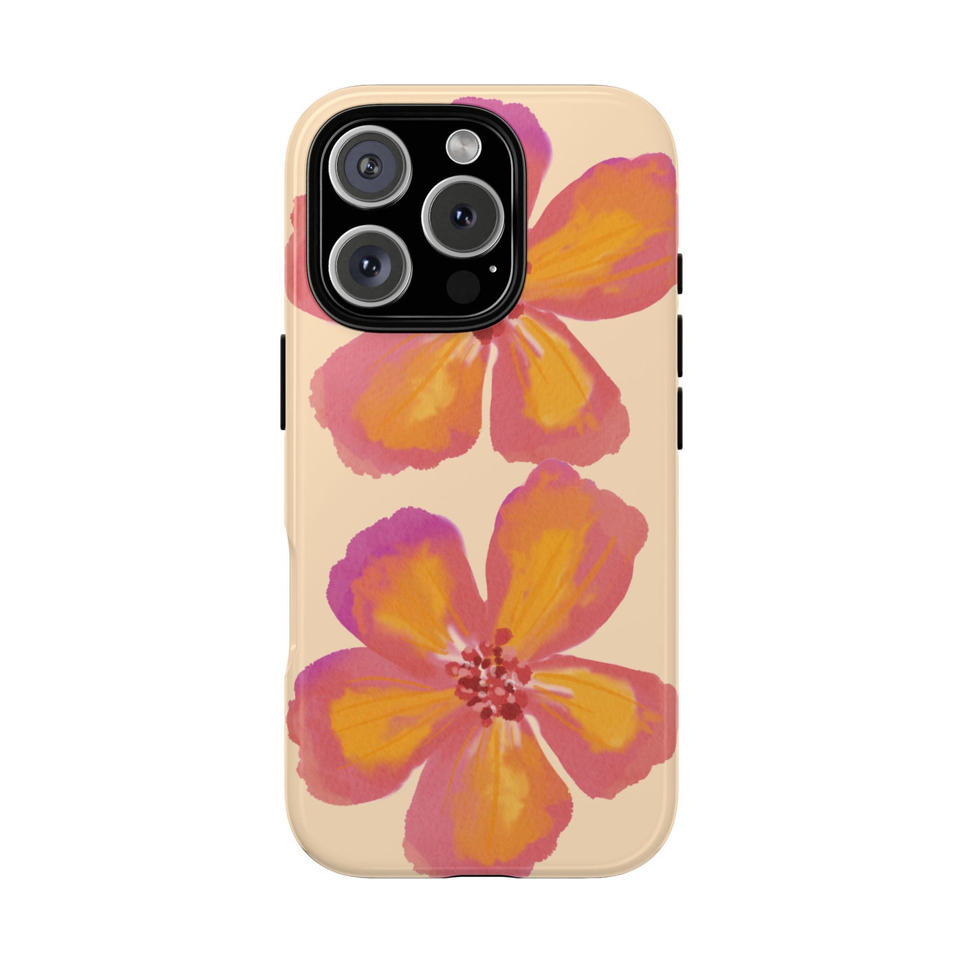 Le Fleur Tough Case