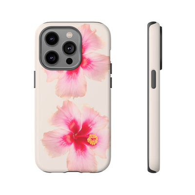 Fly Away to Malibu Tough Case