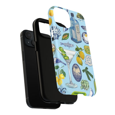 Gin Date Armoured MagSafe® Case