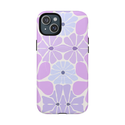Warm Nights n' City Lights Armoured MagSafe® Case