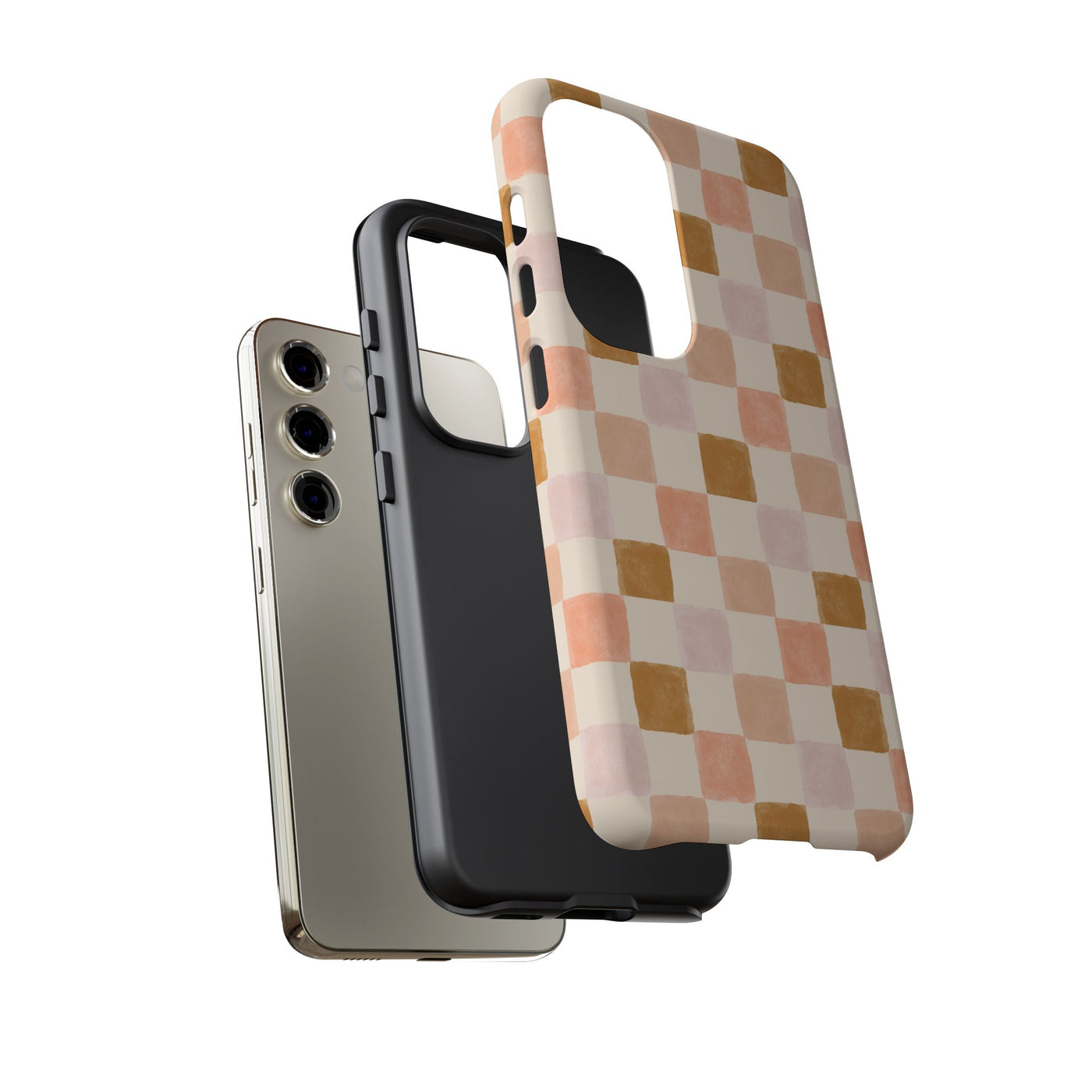Hidden Valley Tough Case