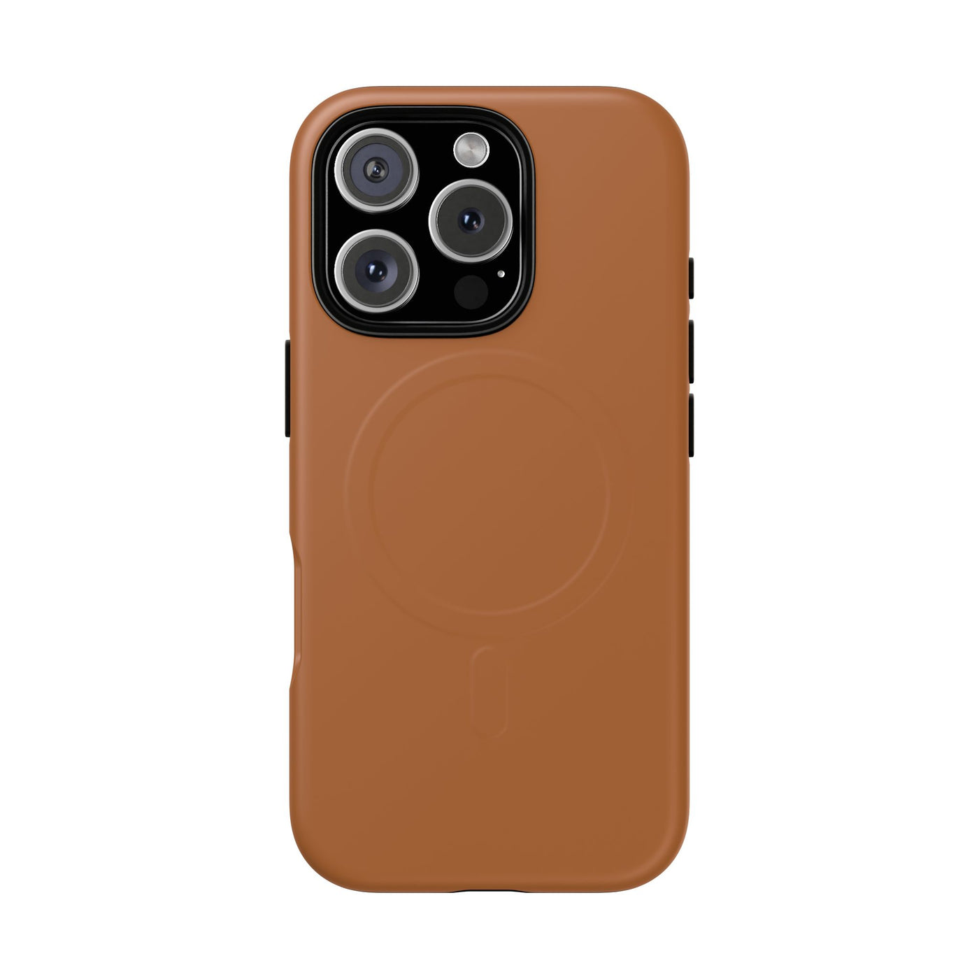 Baseline Armoured MagSafe® Case