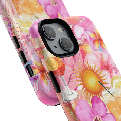 Happy Hour Armoured MagSafe® Case