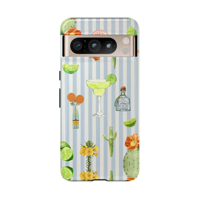 Tequila Sunrise Tough Case