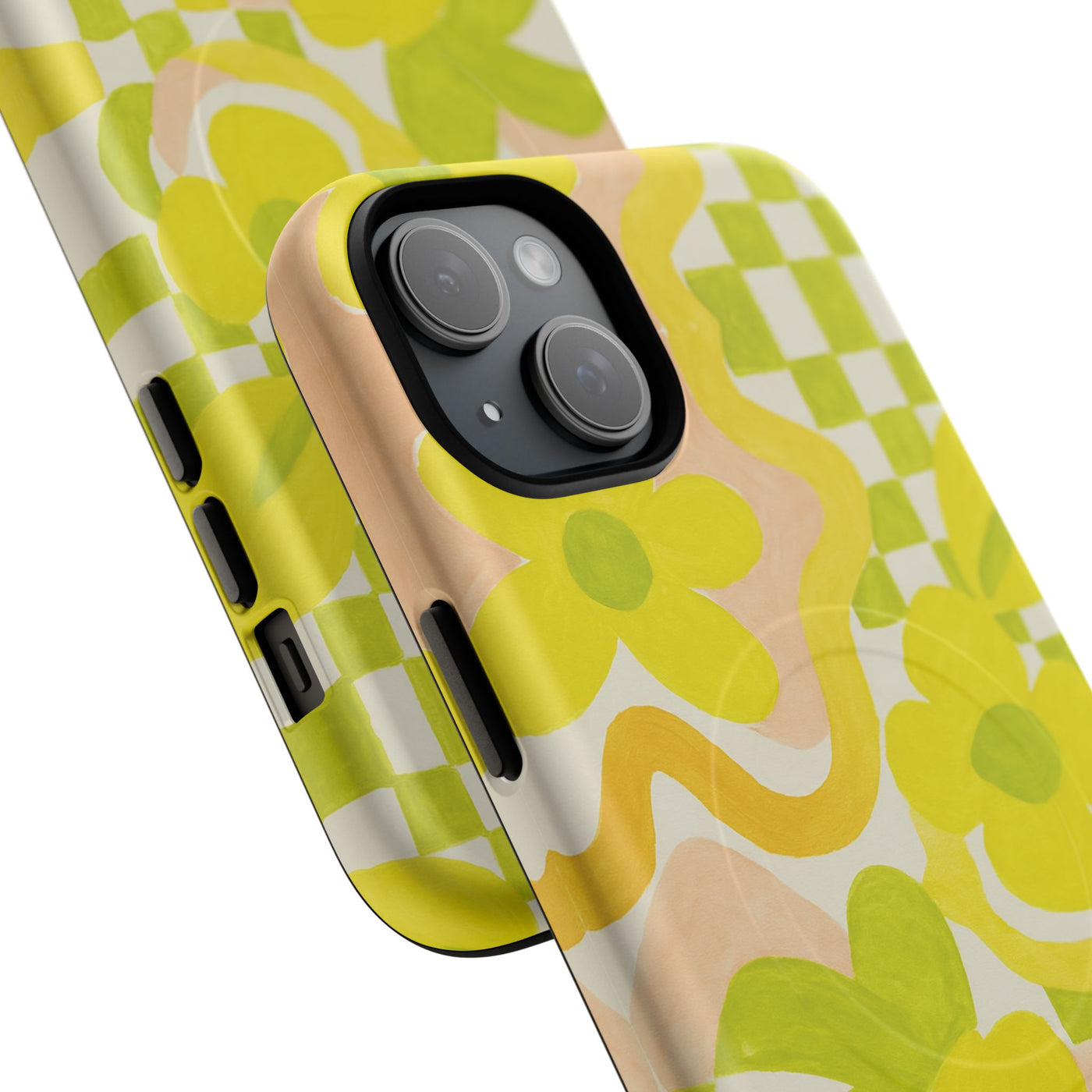 Skyhigh Armoured MagSafe® Case