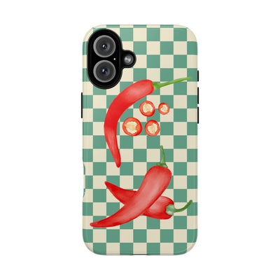 Spicy Tough Case