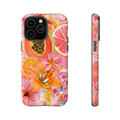 Summer Sundown Tough Case