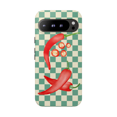Spicy Tough Case