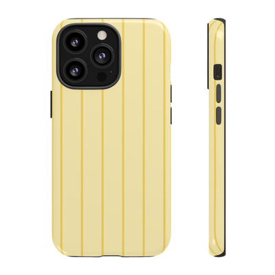 Lemontini Tough Case